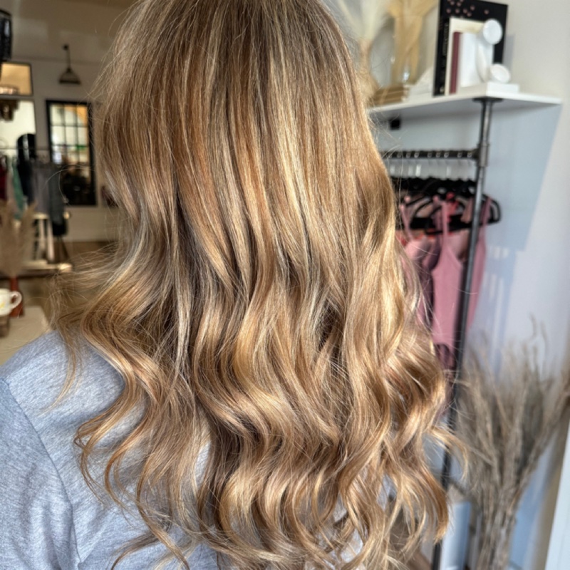 Elaina hair portfolio 23