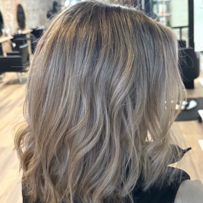 Elaina hair portfolio 27