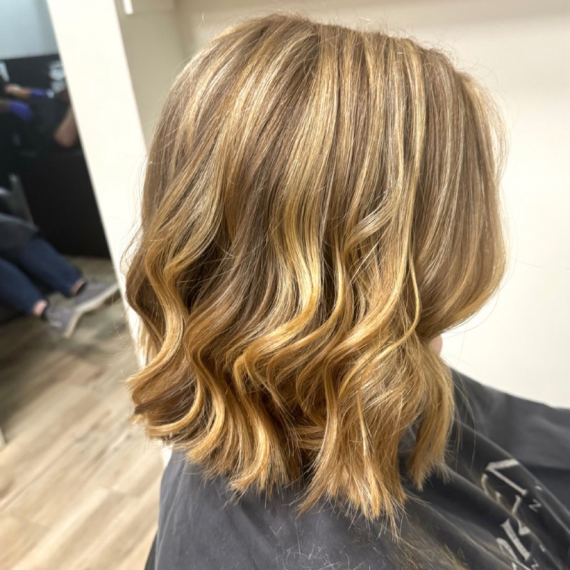 Elaina hair portfolio 31