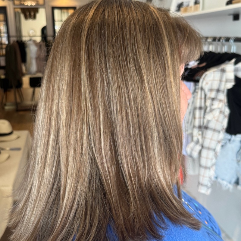 Elaina hair portfolio 7