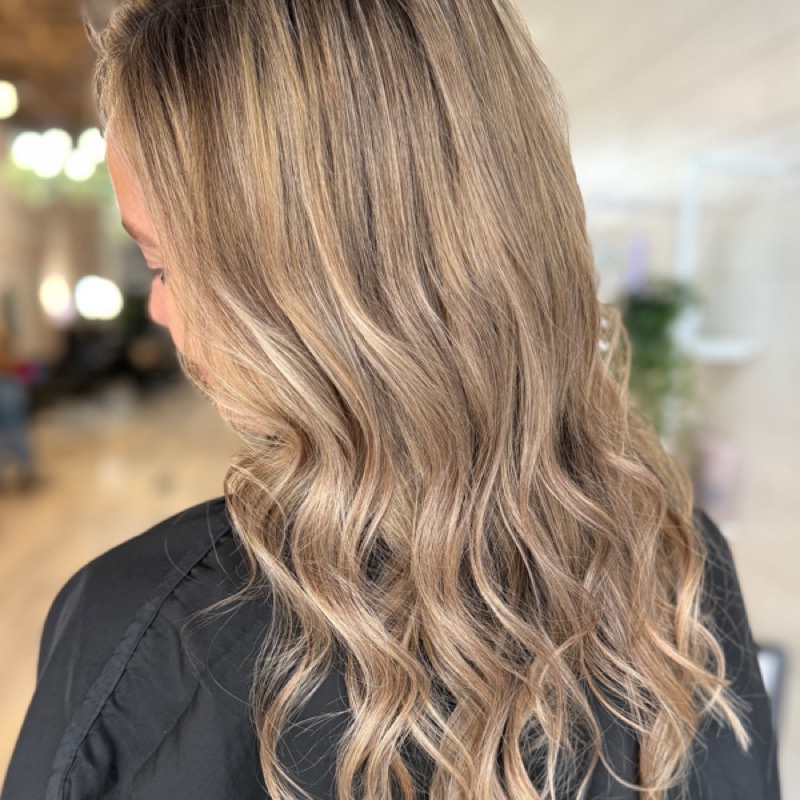 Emily hair portfolio 2
