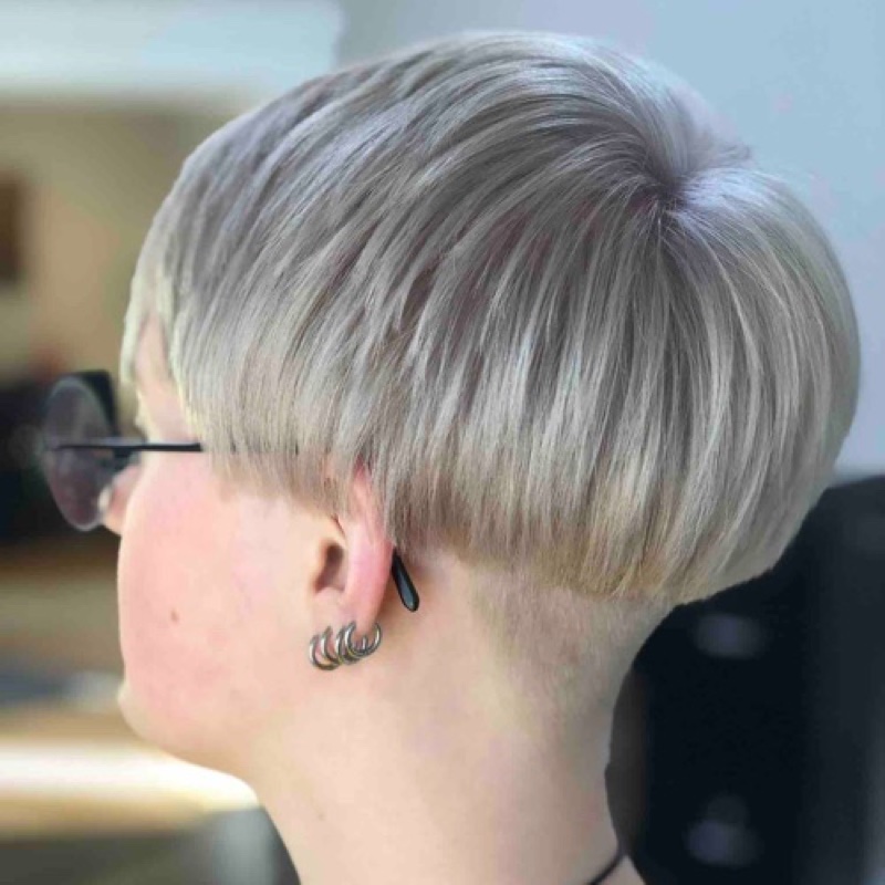 Kayla hair portfolio 10