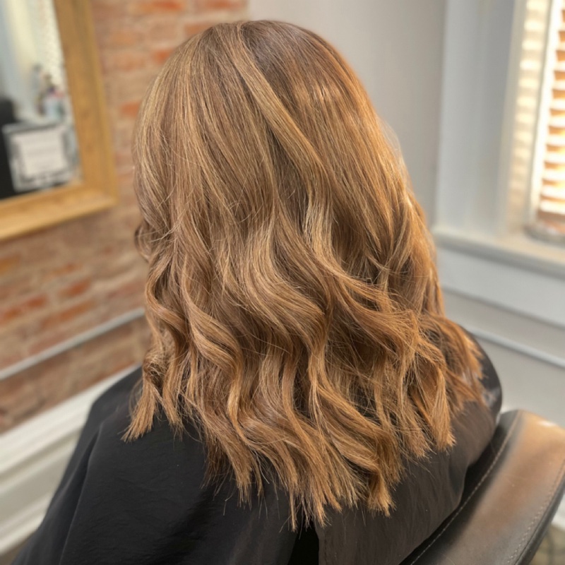 Meredith hair portfolio 14