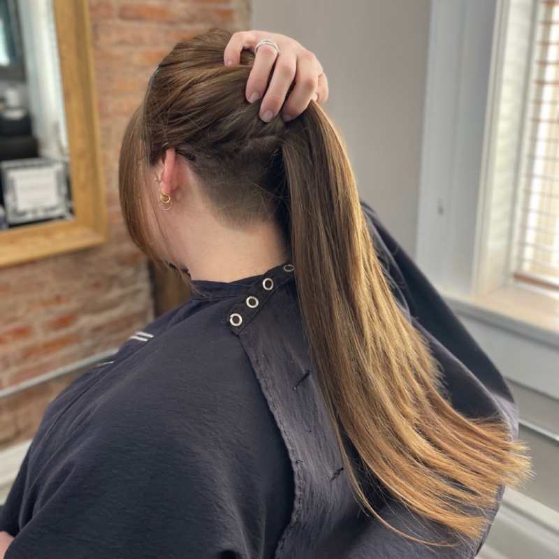 Meredith hair portfolio 5